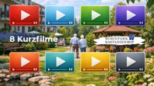 2025-01-20 - 8 Kurzfilme