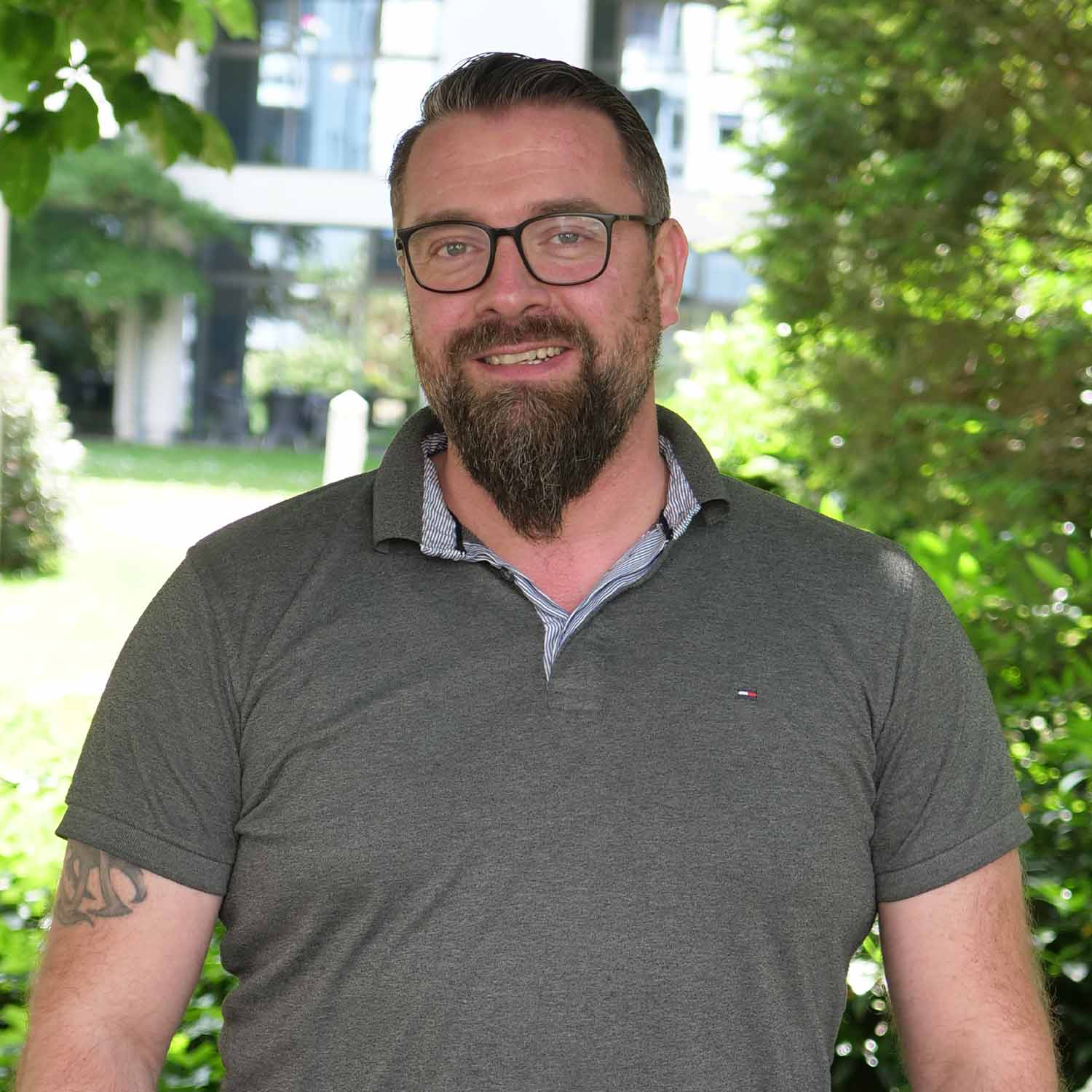 Ansgar Götz