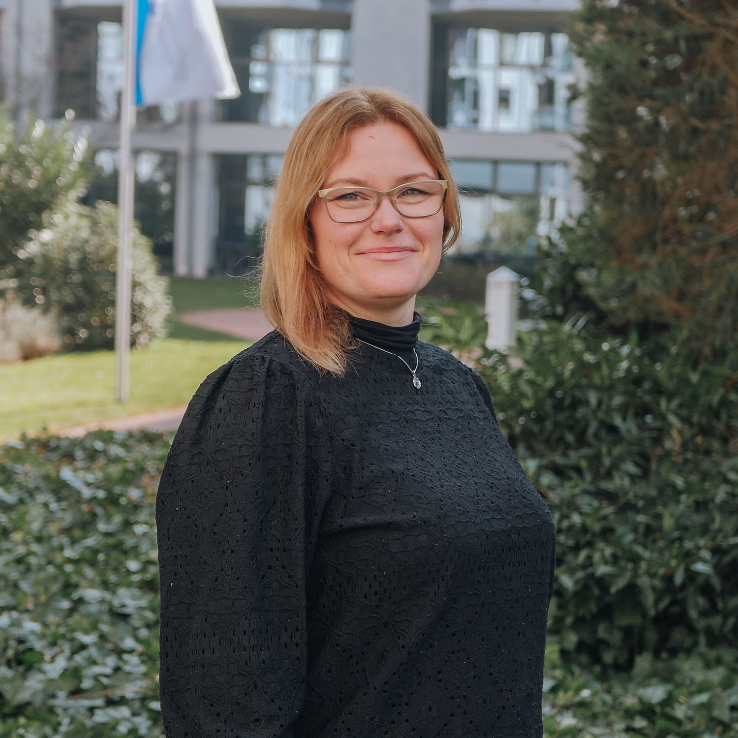 Madlen Fromhagen