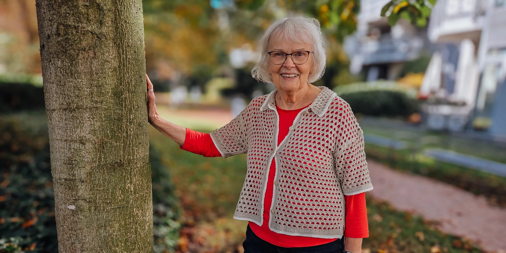 Frau Wieke