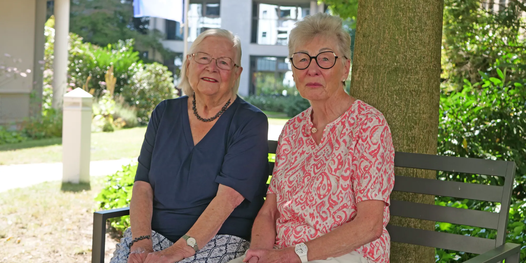 Namensvetterinnen Bewig
