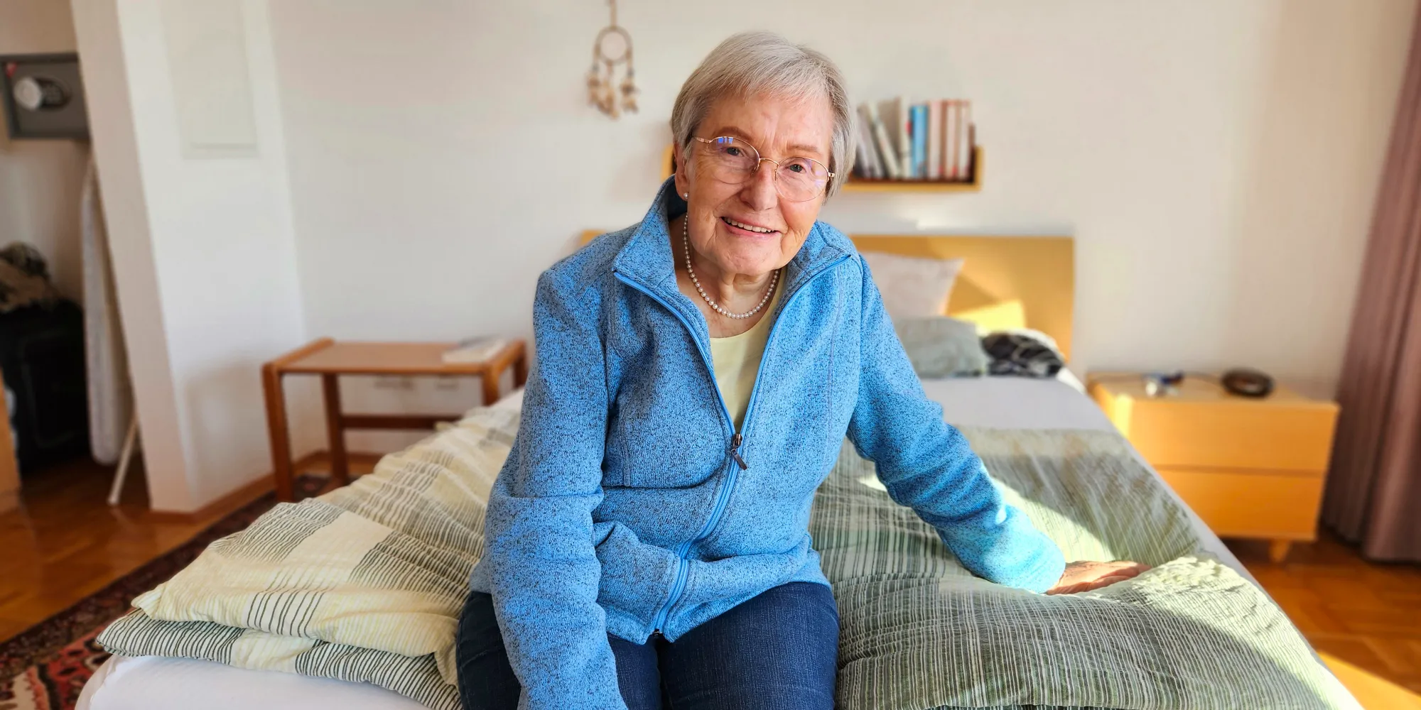 Frau Brümmer